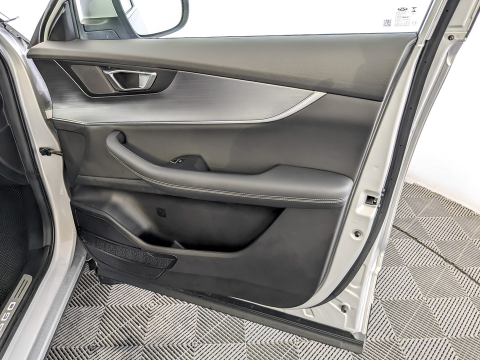 Фото Chery Tiggo 7 Pro с пробегом 100474 км