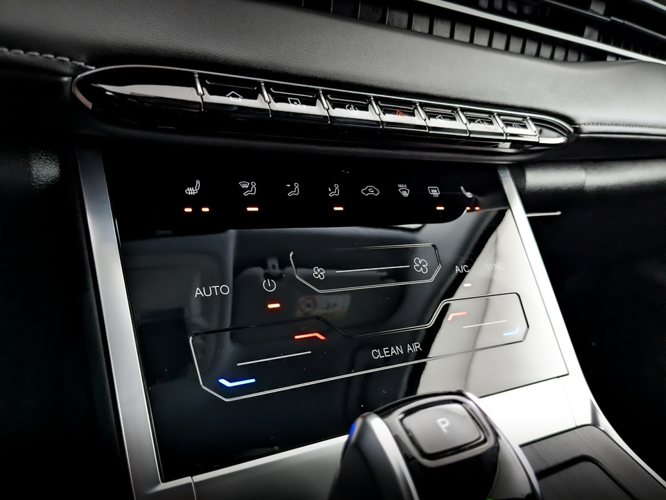 Фото Chery Tiggo 7 Pro с пробегом 100474 км