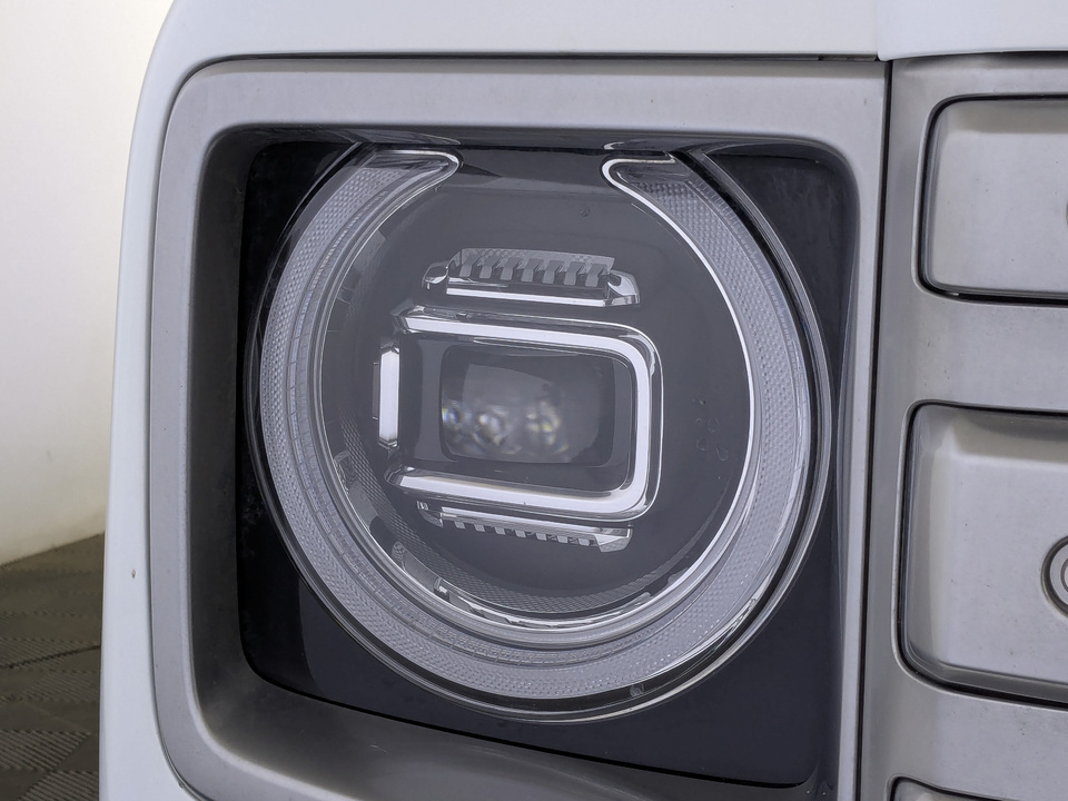 Фото Haval H9 с пробегом 61 672 км