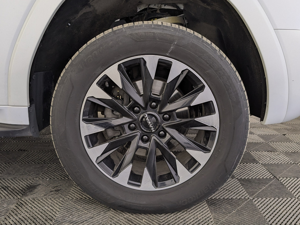 Фото Haval H9 с пробегом 61 672 км