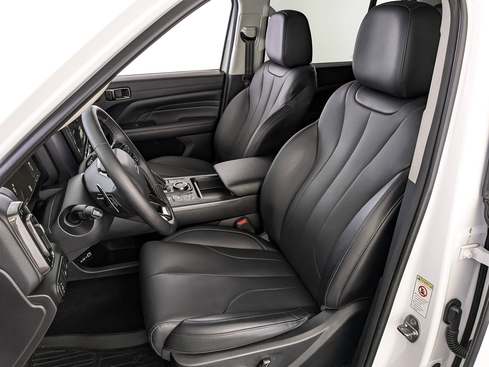 Фото Haval H9 с пробегом 61 672 км