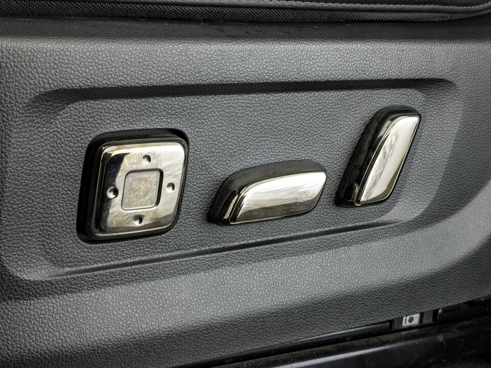 Фото Haval H9 с пробегом 61 672 км