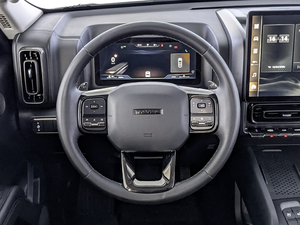 Фото Haval H9 с пробегом 61 672 км