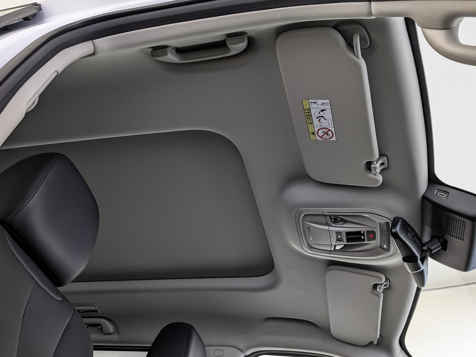 Фото Haval H9 с пробегом 61 672 км