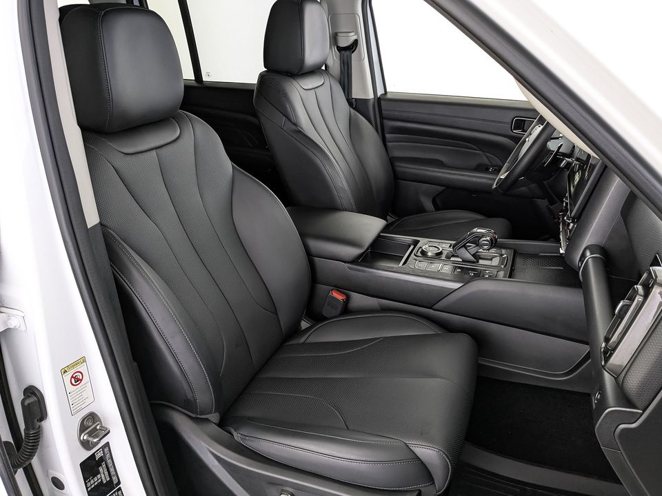 Фото Haval H9 с пробегом 61 672 км