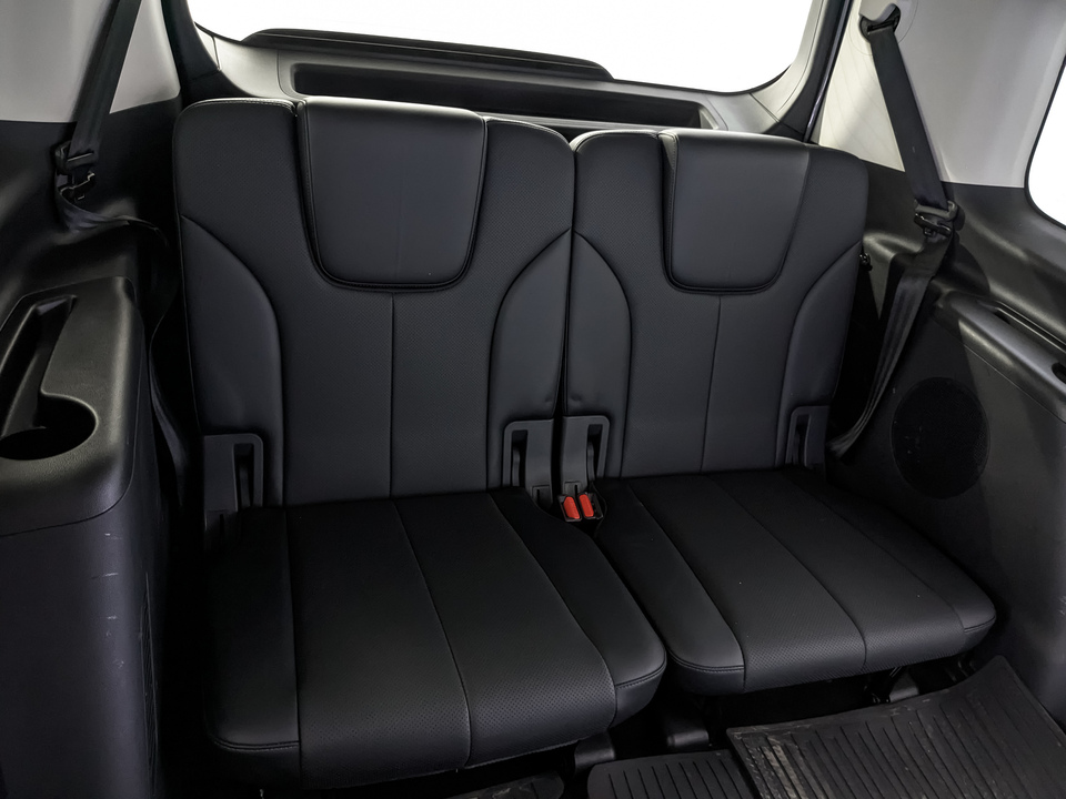 Фото Haval H9 с пробегом 61 672 км