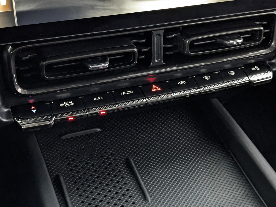 Фото Haval H9 с пробегом 61 672 км