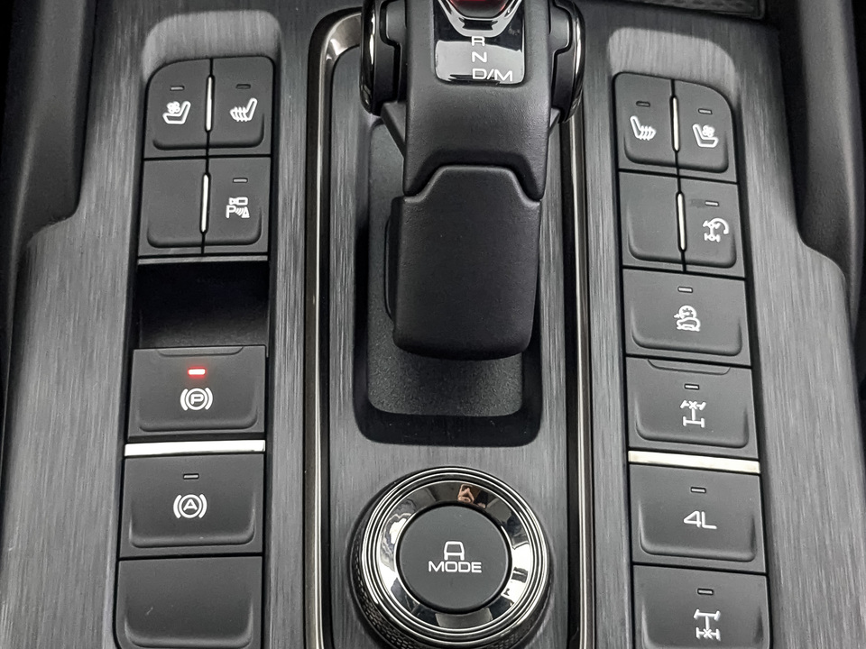 Фото Haval H9 с пробегом 61 672 км