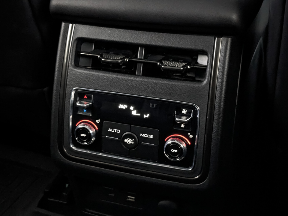 Фото Haval H9 с пробегом 61 672 км