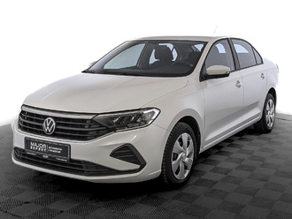 VOLKSWAGEN Polo VI