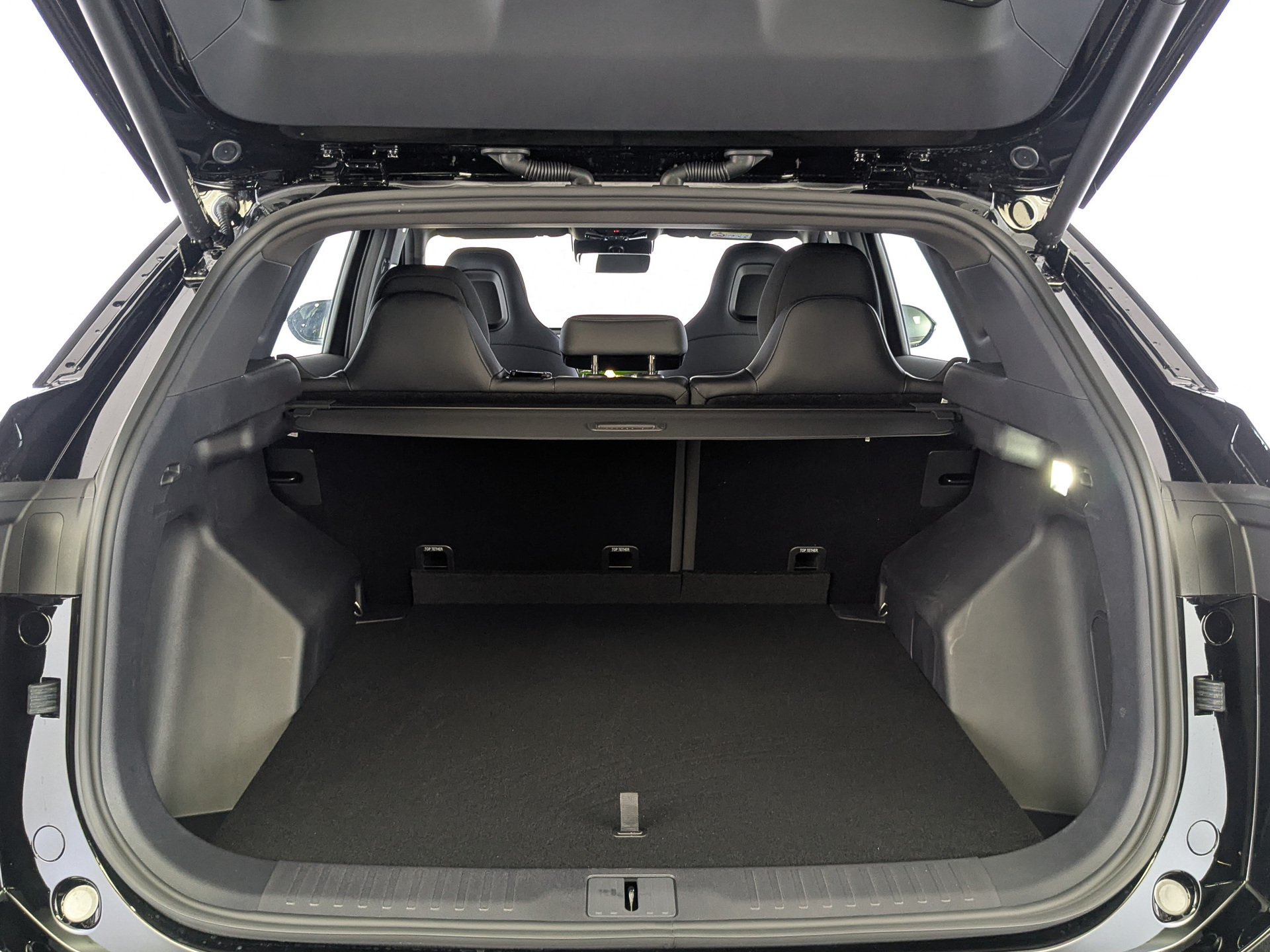 Фото Omoda C7 Стиль 1.6T/150 7RT 4WD