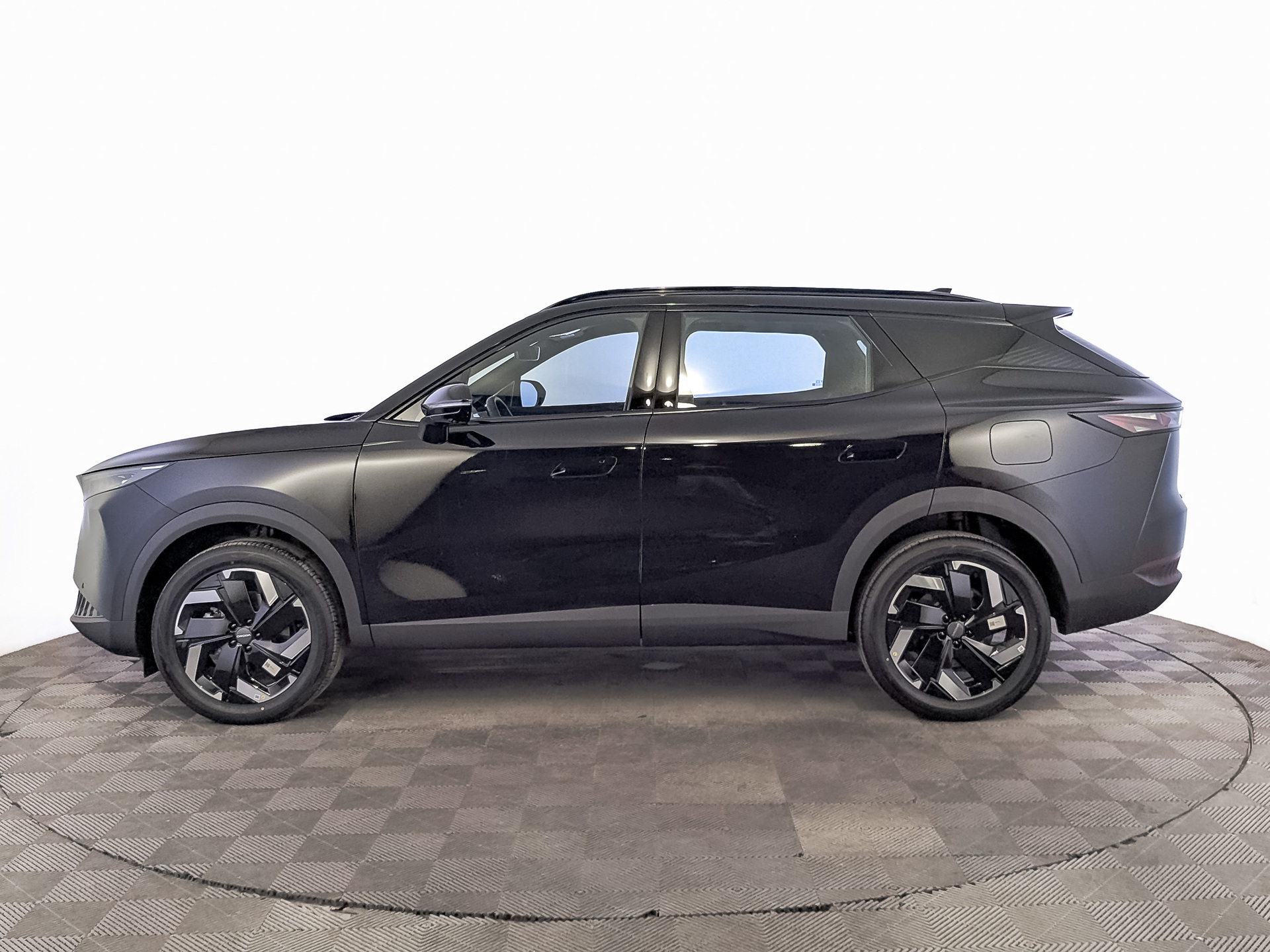 Фото Omoda C7 Стиль 1.6T/150 7RT 4WD