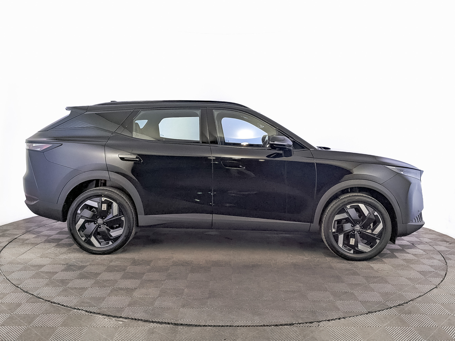 Фото Omoda C7 Стиль 1.6T/150 7RT 4WD