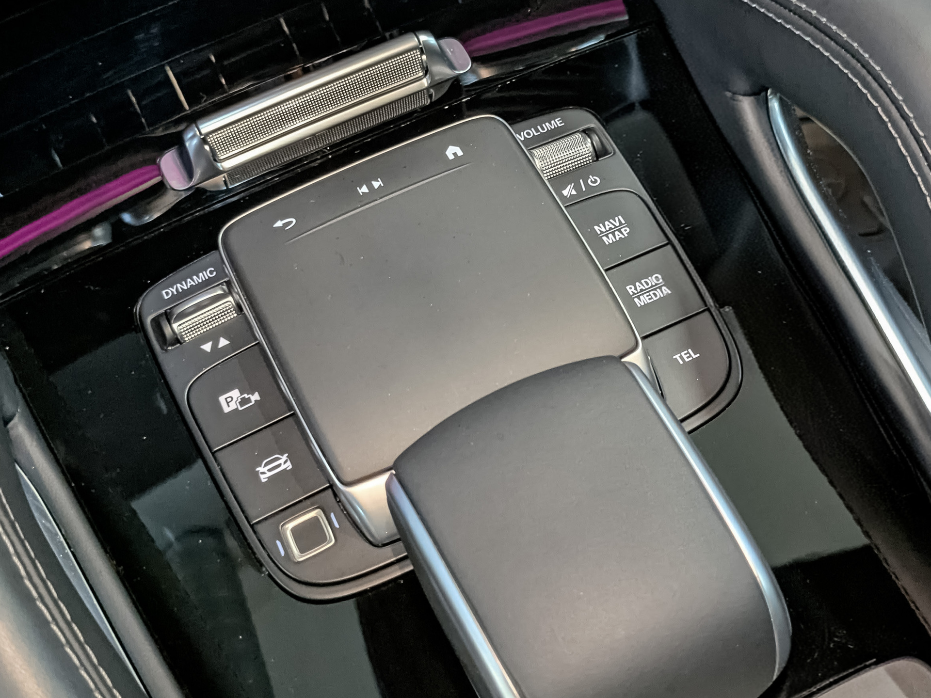 Купить Mercedes-Benz GLS (X167) 2025 г.в. с пробегом 23 210 км