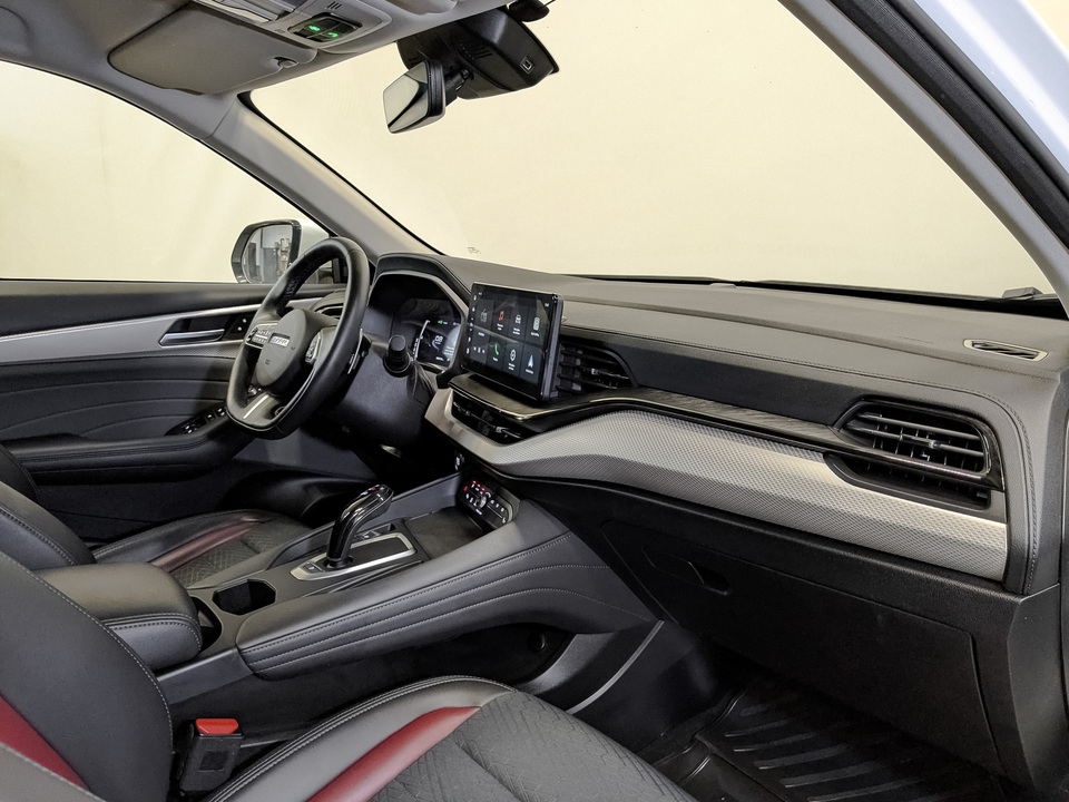 Фото Haval F7 с пробегом 56 575 км