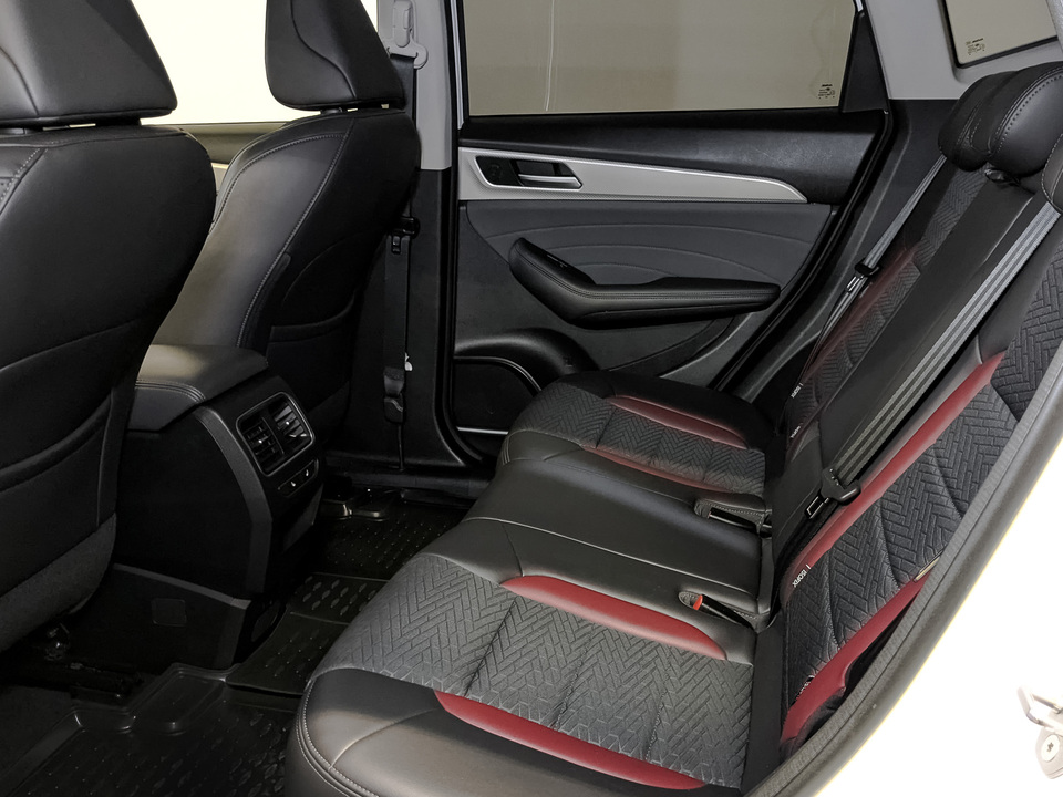 Фото Haval F7 с пробегом 56 575 км