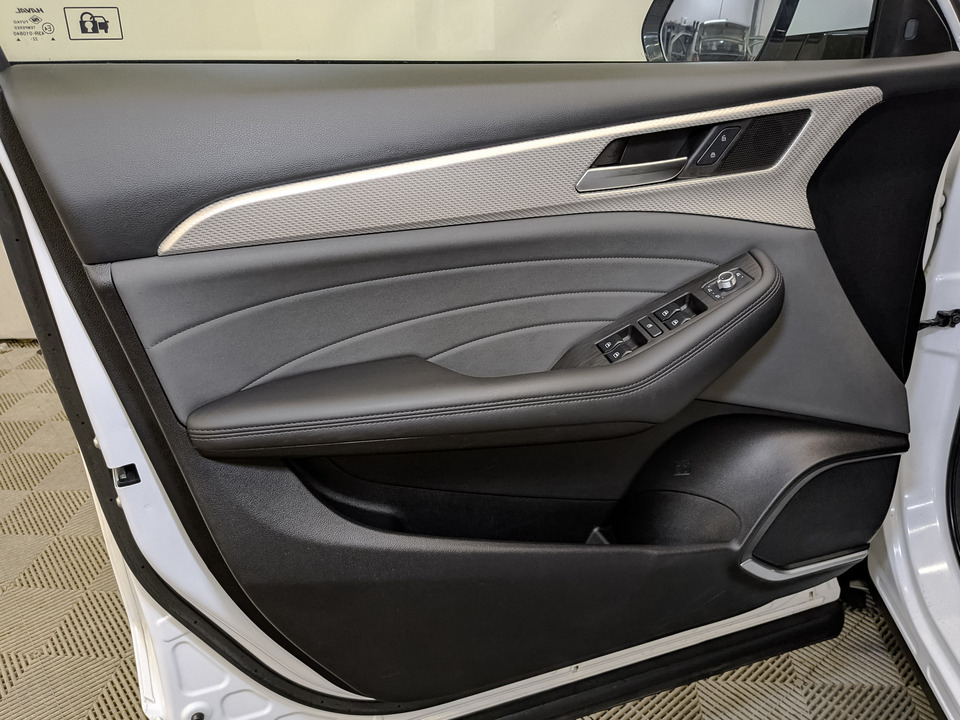 Фото Haval F7 с пробегом 56 575 км