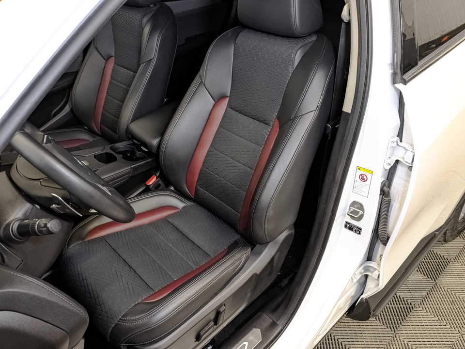 Фото Haval F7 с пробегом 56 575 км