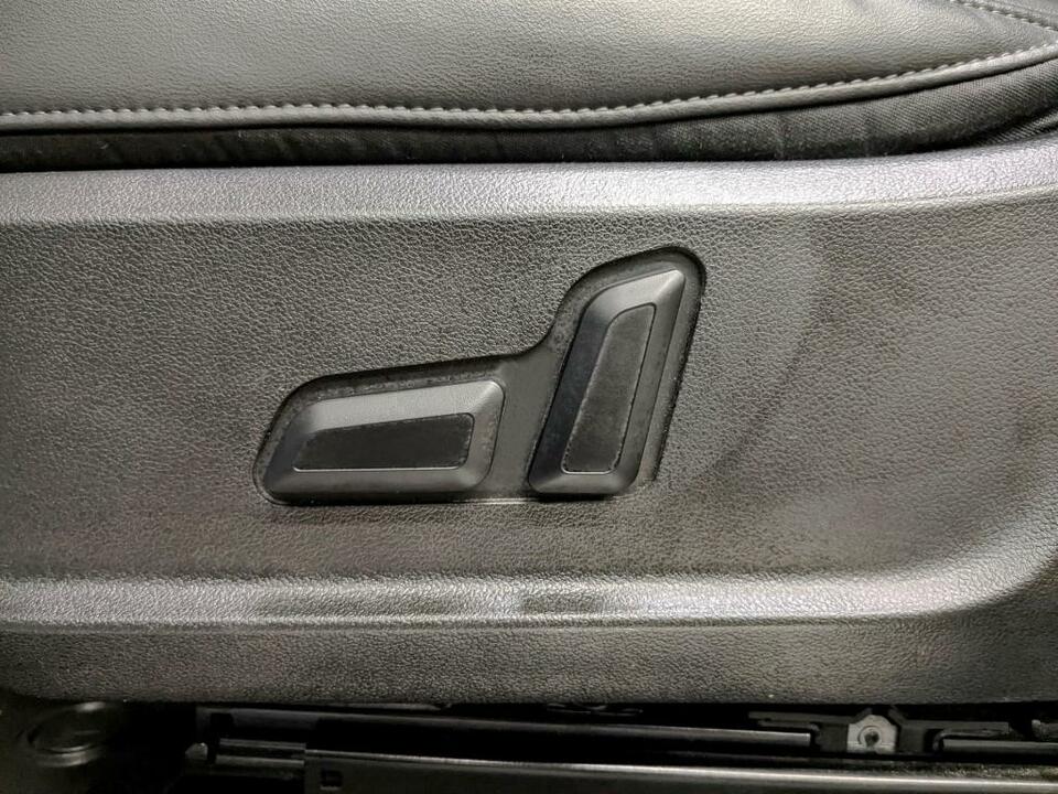 Фото Haval F7 с пробегом 56 575 км