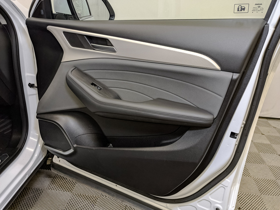 Фото Haval F7 с пробегом 56 575 км