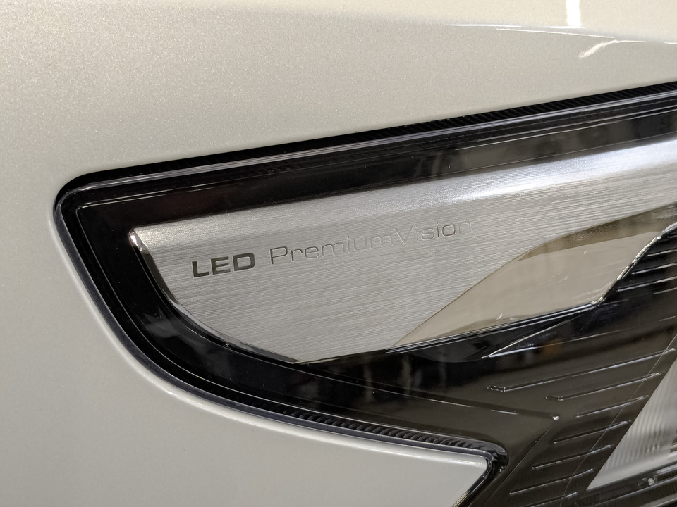 Фото Haval F7 с пробегом 56 575 км