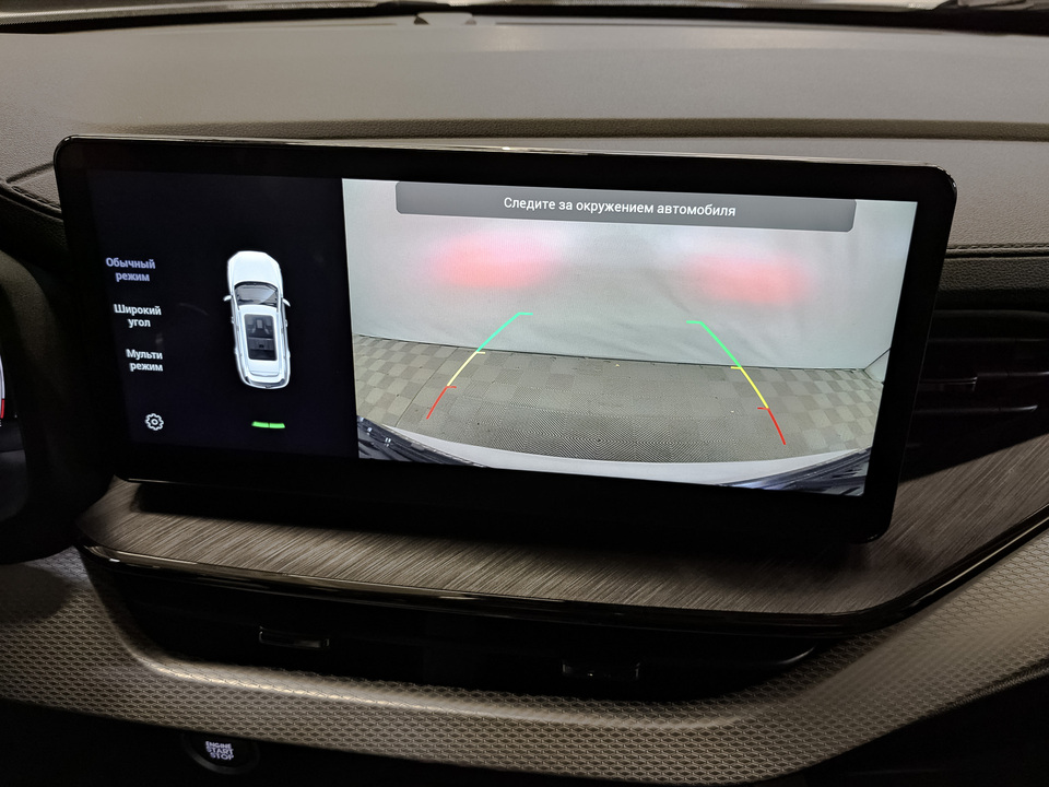 Фото Haval F7 с пробегом 56 575 км