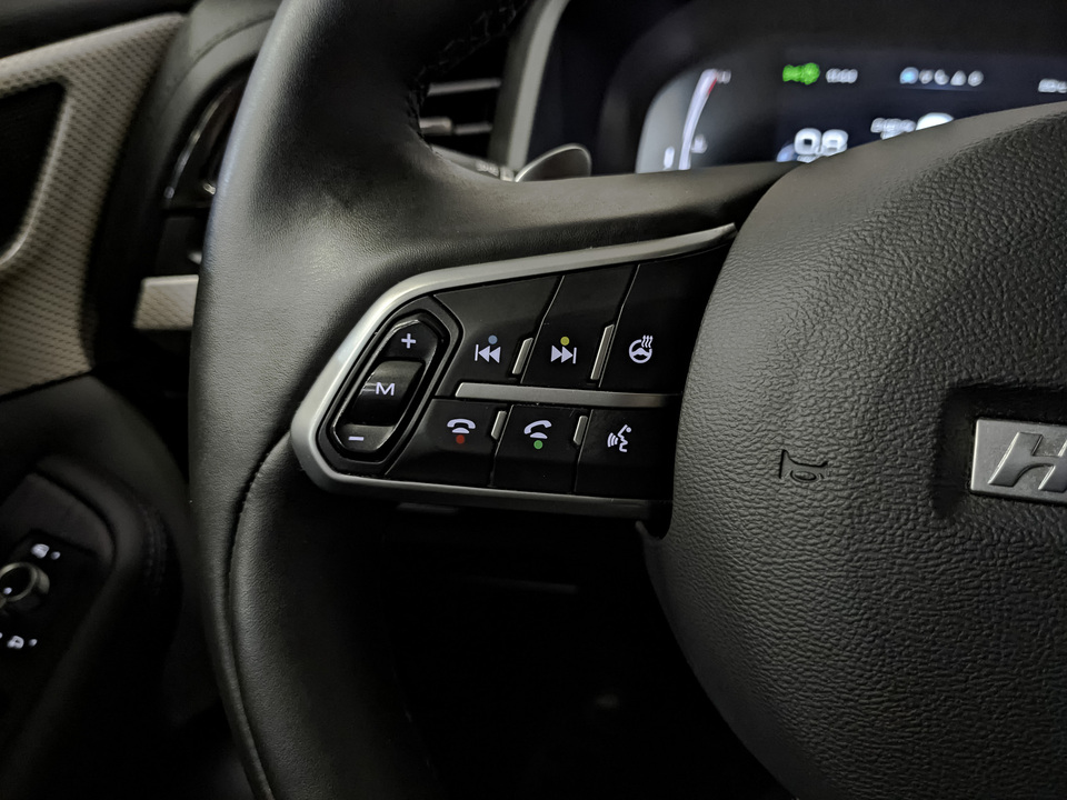 Фото Haval F7 с пробегом 56 575 км