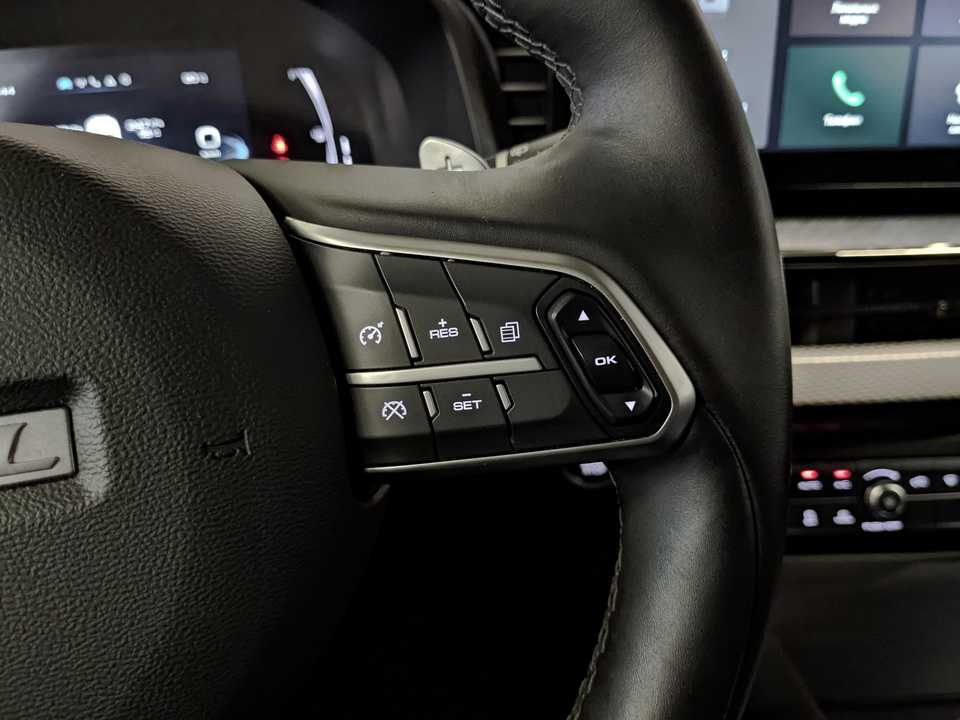 Фото Haval F7 с пробегом 56 575 км