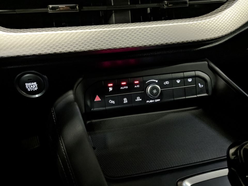 Фото Haval F7 с пробегом 56 575 км