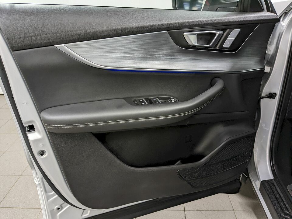 Фото Chery Tiggo 7 Pro с пробегом 45091 км