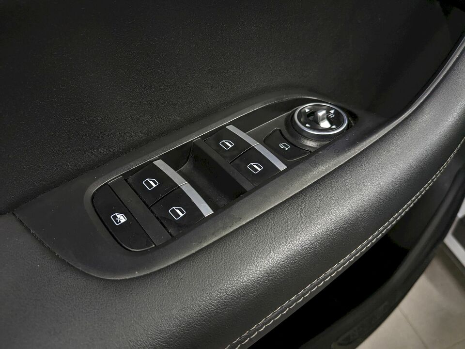 Фото Chery Tiggo 7 Pro с пробегом 45091 км