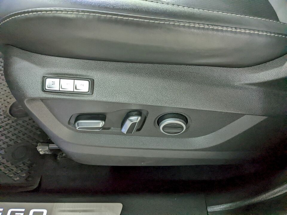 Фото Chery Tiggo 7 Pro с пробегом 45091 км