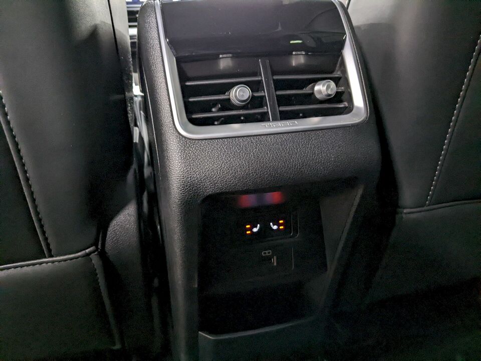 Фото Chery Tiggo 7 Pro с пробегом 45091 км