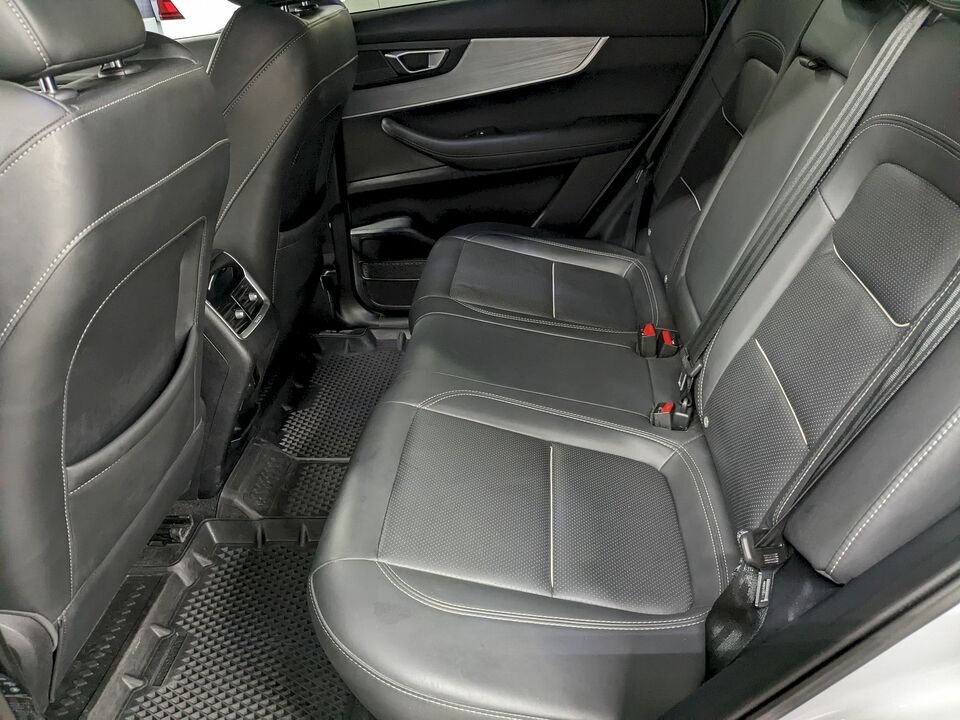 Фото Chery Tiggo 7 Pro с пробегом 45091 км