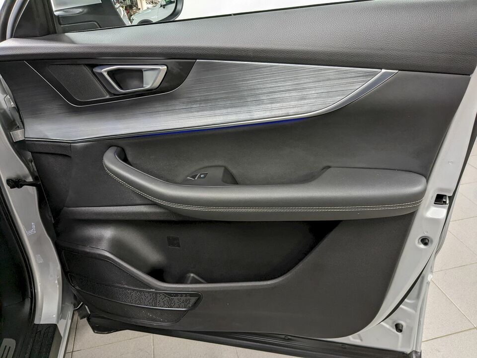 Фото Chery Tiggo 7 Pro с пробегом 45091 км