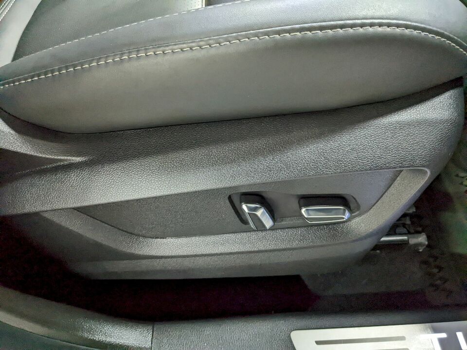 Фото Chery Tiggo 7 Pro с пробегом 45091 км
