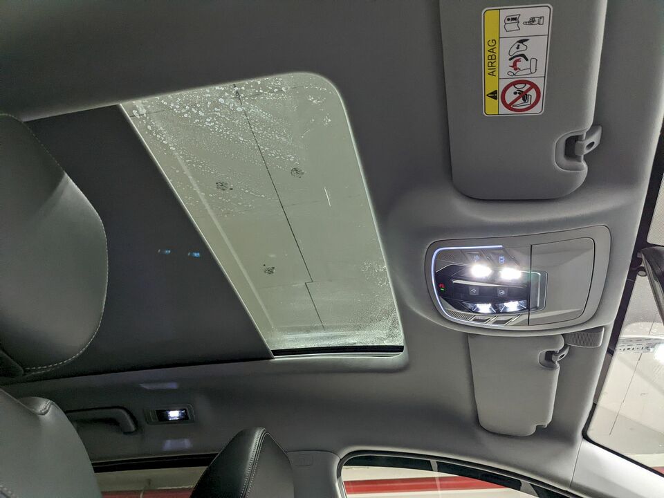 Фото Chery Tiggo 7 Pro с пробегом 45091 км