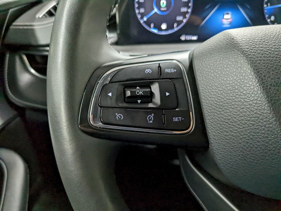 Фото Chery Tiggo 7 Pro с пробегом 45091 км