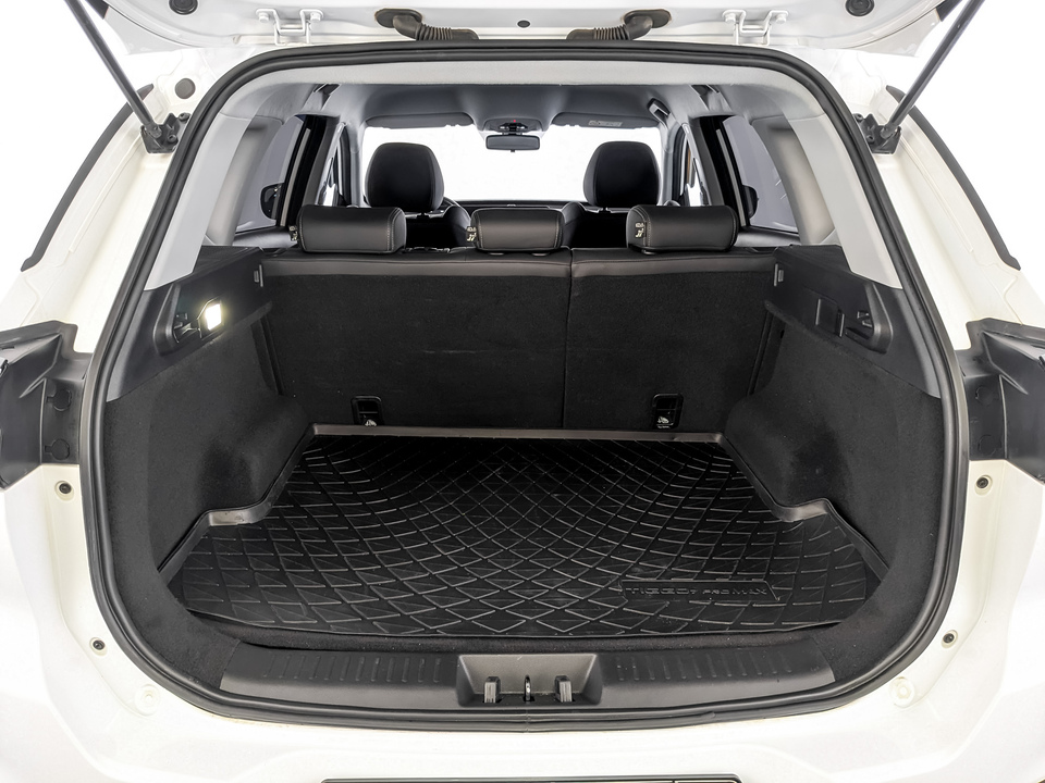 Фото Chery Tiggo 7 Pro с пробегом 30062 км