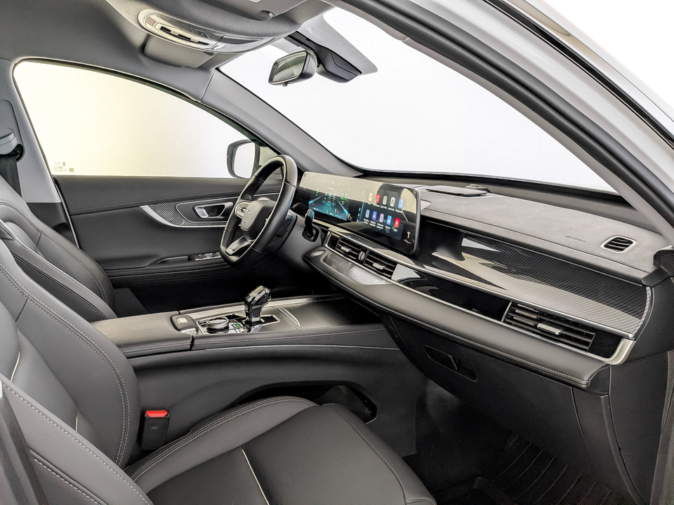 Фото Chery Tiggo 7 Pro с пробегом 30062 км