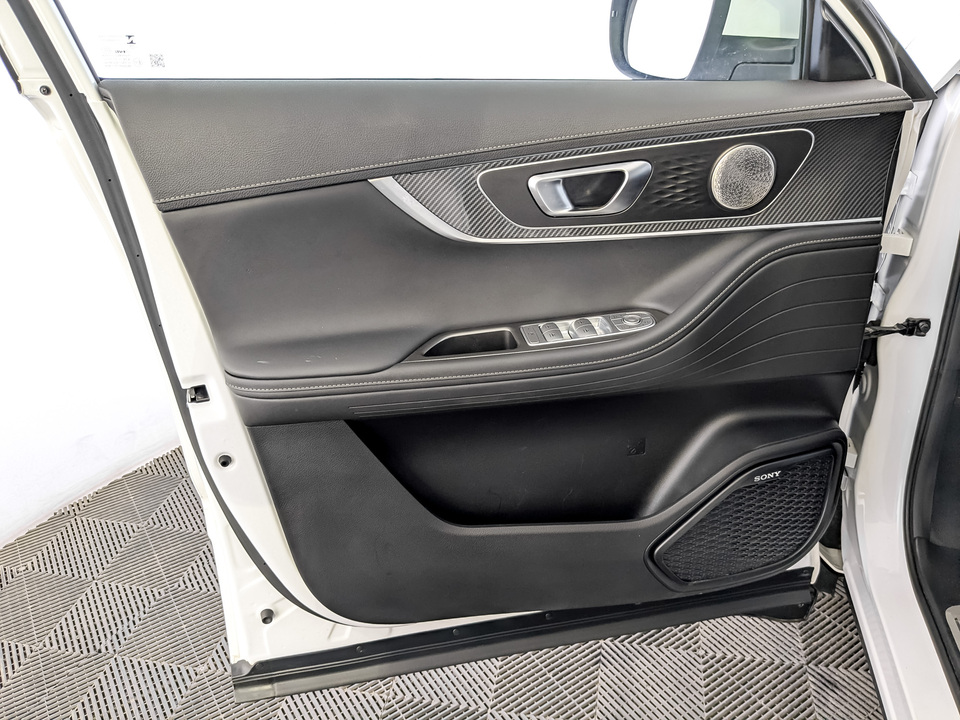 Фото Chery Tiggo 7 Pro с пробегом 30062 км