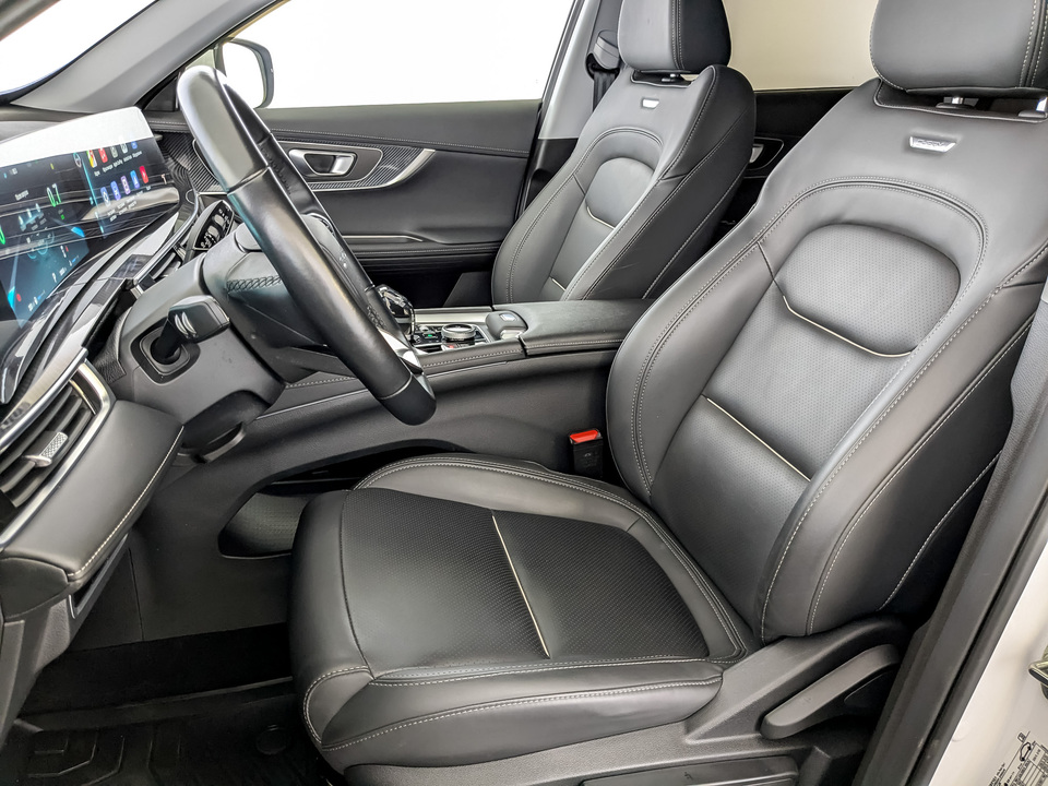 Фото Chery Tiggo 7 Pro с пробегом 30062 км