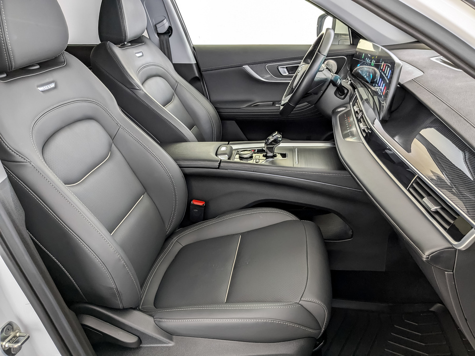 Фото Chery Tiggo 7 Pro с пробегом 30062 км