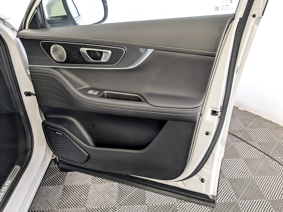 Фото Chery Tiggo 7 Pro с пробегом 30062 км