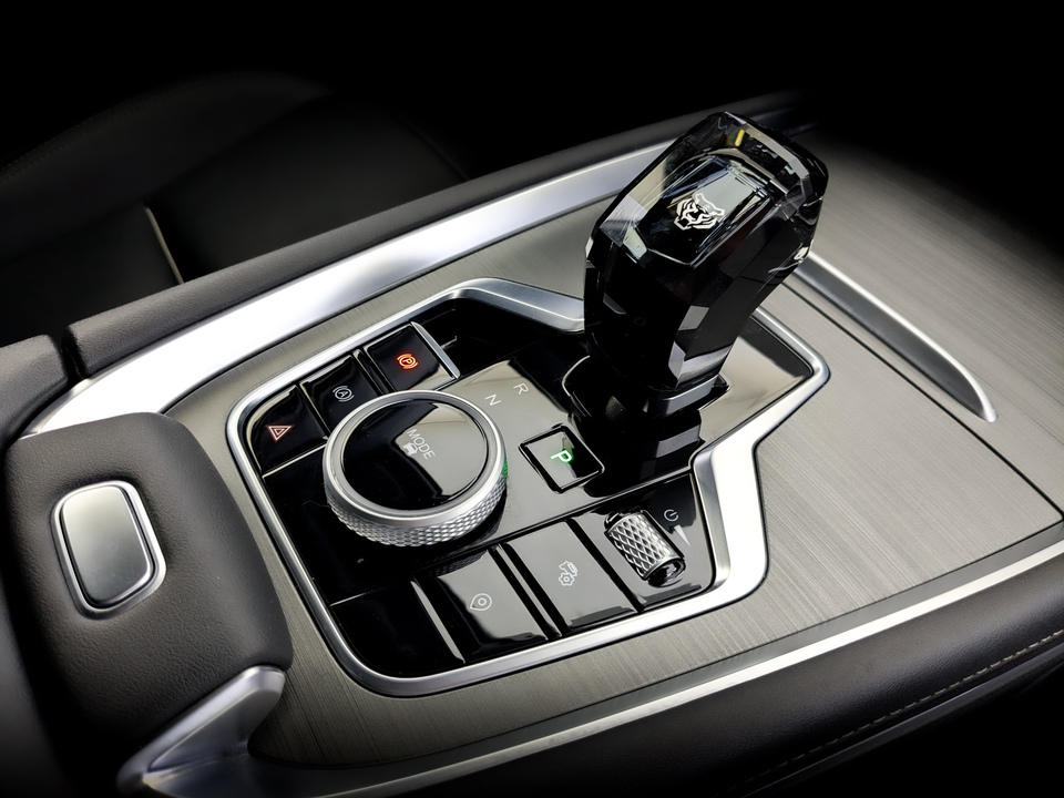 Фото Chery Tiggo 7 Pro с пробегом 30062 км