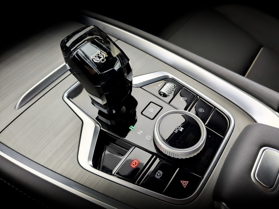 Фото Chery Tiggo 7 Pro с пробегом 30062 км