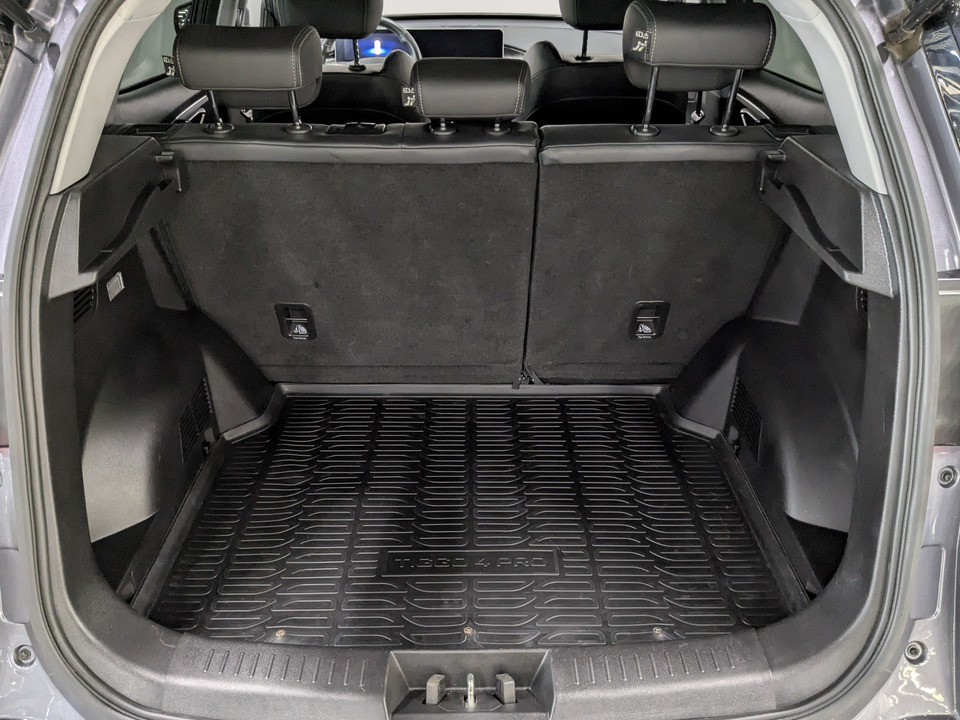 Фото Chery Tiggo 4 Pro с пробегом 53644 км