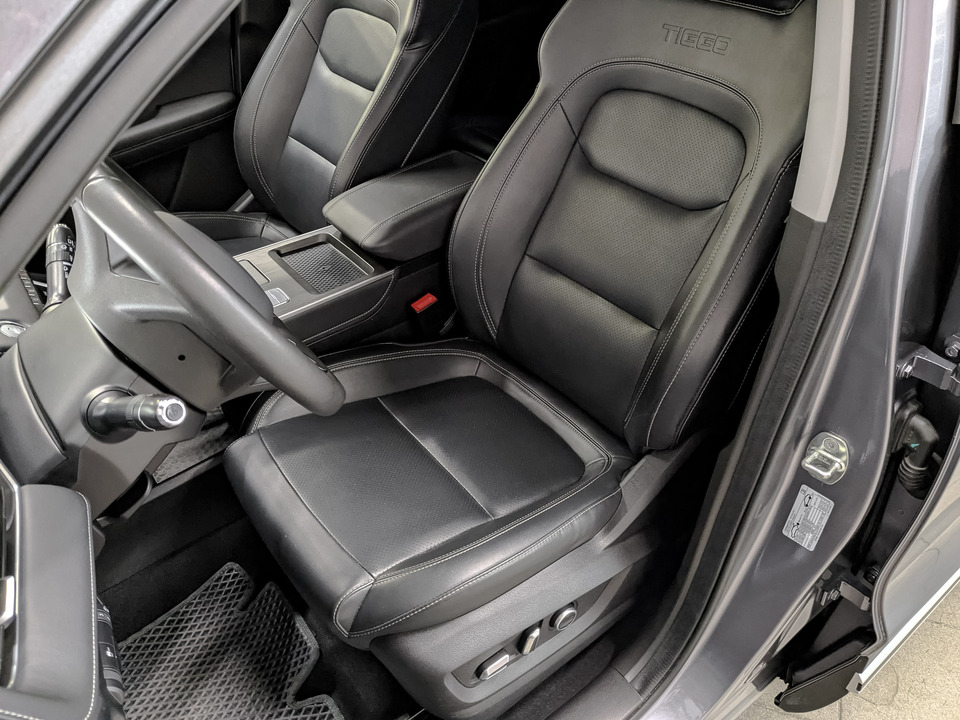 Фото Chery Tiggo 4 Pro с пробегом 53644 км