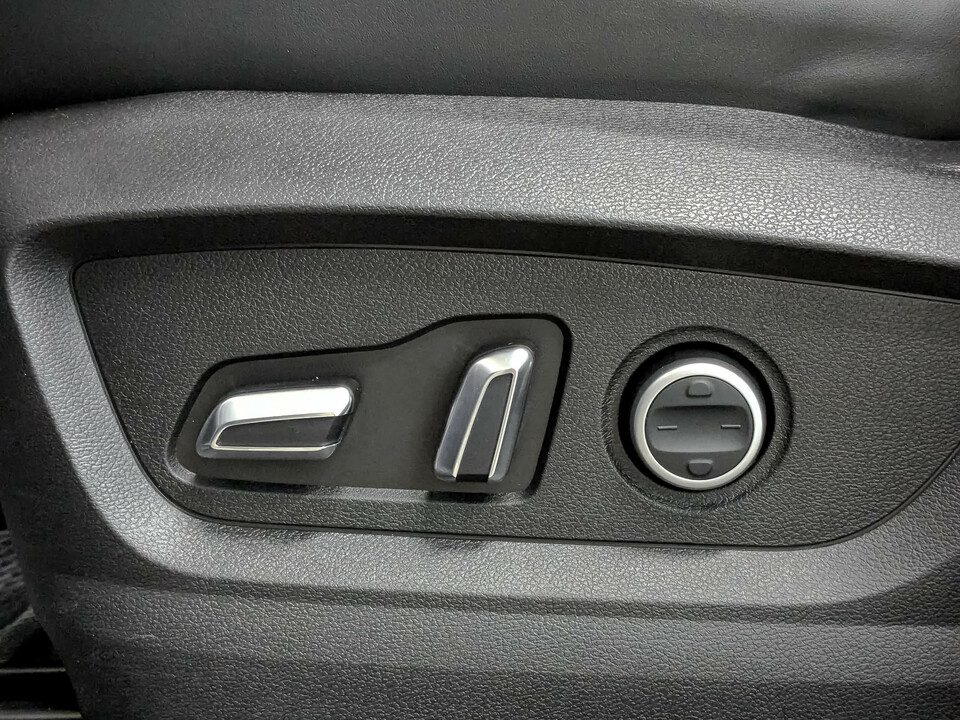 Фото Chery Tiggo 4 Pro с пробегом 53644 км
