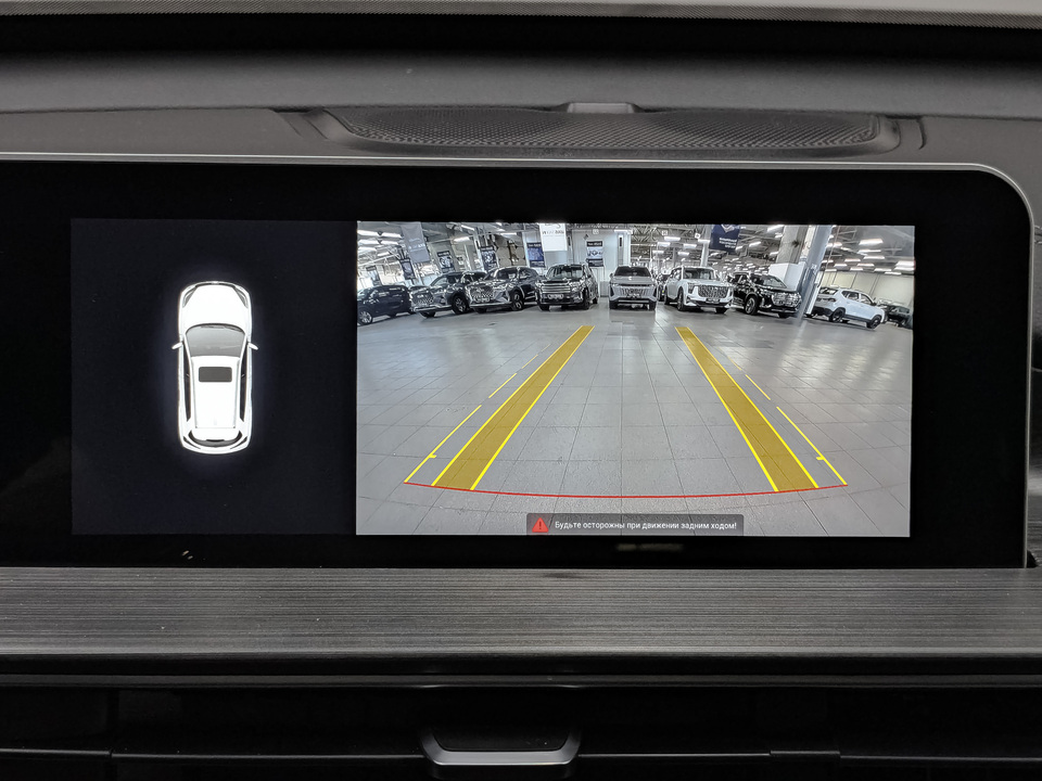 Фото Chery Tiggo 4 Pro с пробегом 53644 км